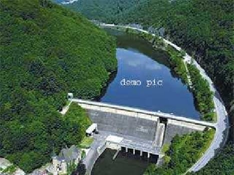 DPR would be ready by October of dam