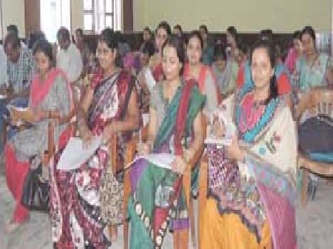 The school management information
