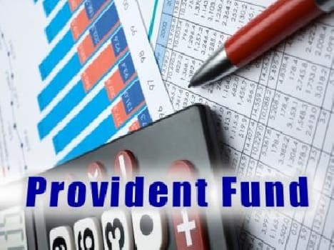 employer must submit the online PF
