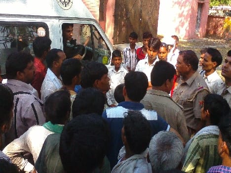 Teen including accidents Three people killed