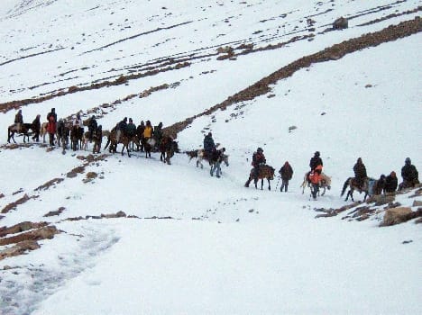 Kailas Mansarovar Yatra