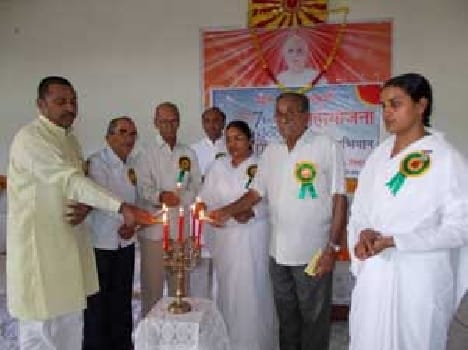 Satkarmas by performing disinterested investment master plan