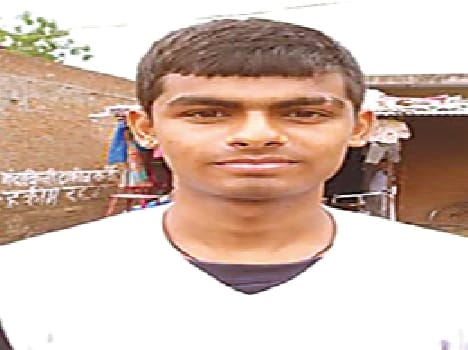 farmer son got selection in iit