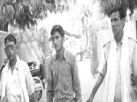 father and son arrested in case of attacking on journalist