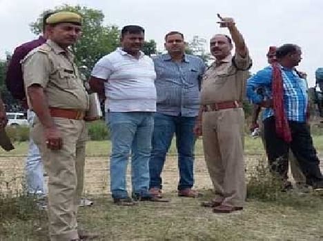Professional bodies found son, suspecting murder