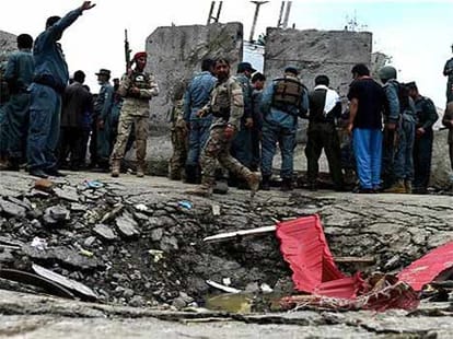 isha khan killed 6 terrorist in afganistan