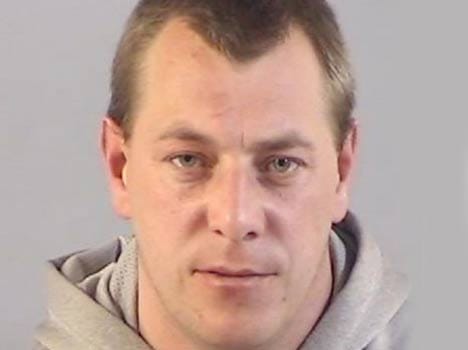 husband shot wife because she turn down the music