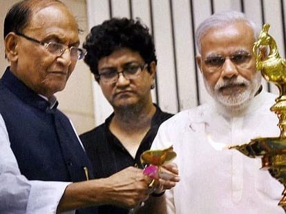 bjp leaders blame rss chief statement on reservation for poll debacle