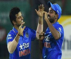 LIVE: india vs bangladesh, third odi match
