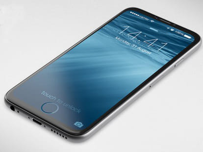 Beware, Fake iphones being sold in delhi market