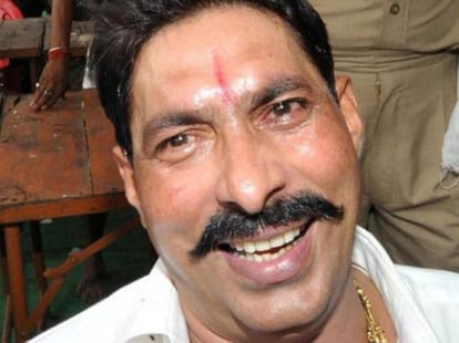 JDU mla anant singh allege on murder case of molestation accused