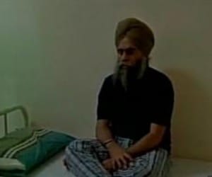 now terrorist gurdeep singh khaira shifting process starts