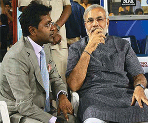 government set to plan for lalit modi