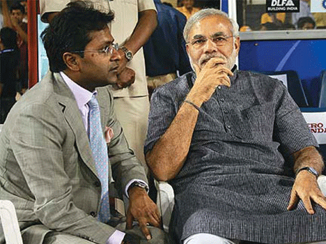 lalit modi names narendra modi and amit shah in documents