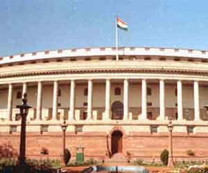 uproar continue in loksabha by the opposition