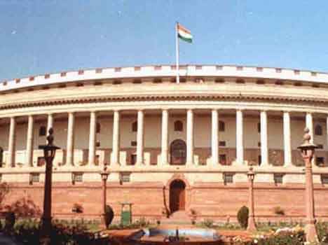 Corruption Amendment Act referred to Committee