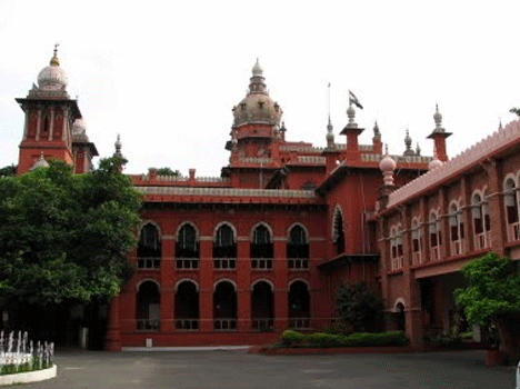 Madras HC gives bail to rapist