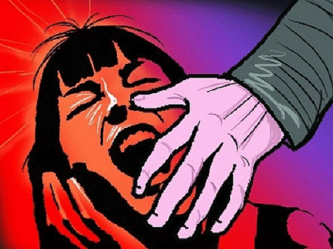 gang rape with school girl