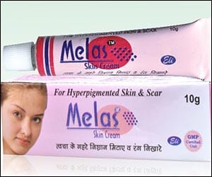 melas skin cream found fake in test