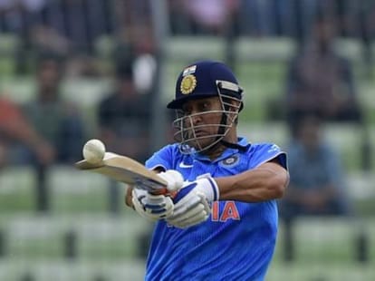 LIVE: india vs bangladesh, third odi match