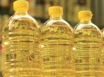 Use musturd oil carefully,it may be contiminated