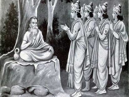 body part donation in shastra