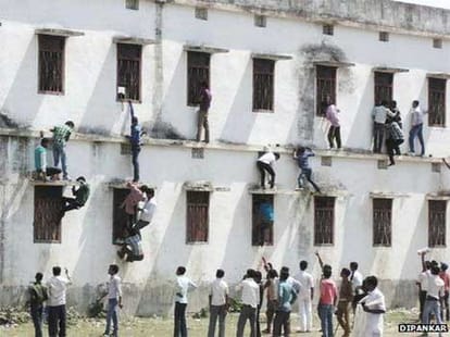 india cheating types