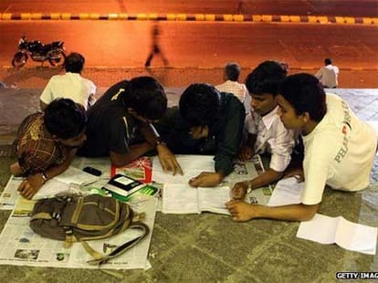 india cheating types