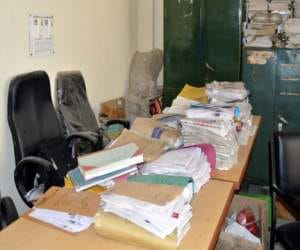 five day week demand in uttarakhand secretariat.