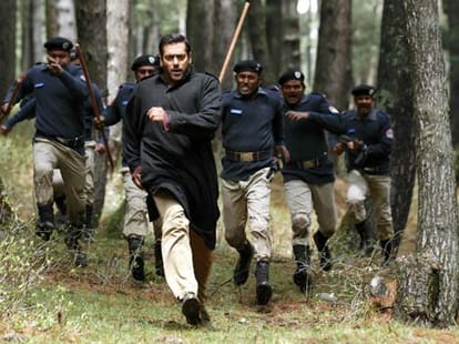 Bajrangi Bhaijaan may cross 500 cr