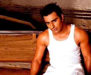 TV actor Sanjit Bedi passes away
