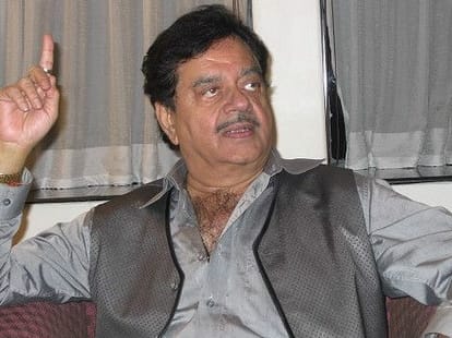 Shatrughan Sinha says BJP has sidelined him