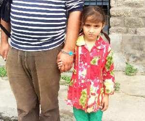 school teacher beat girl at chamba.