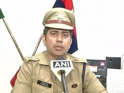 JDU mla anant singh allege on murder case of molestation accused