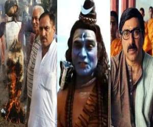 FIR lodged against Sunny Deol, makers of 'Mohalla Assi' in Muzaffarnagar