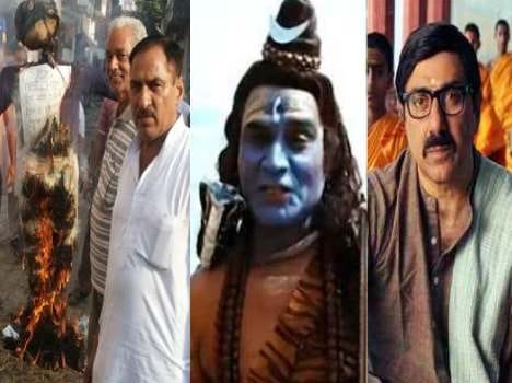 Mohalla Assi release stayed by Delhi court