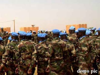 according to un report indian peacekeepers face sexual abuse charges
