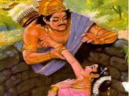 body part donation in shastra