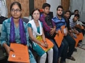 The three colleges B.Sc. Agriculture's gift