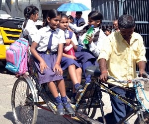 lucknow schools time table change from new session