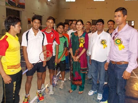 Amisa, Nawal, Anil Live matches
