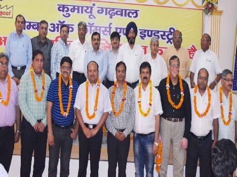 Industries not understand pasture Officer: Bansal