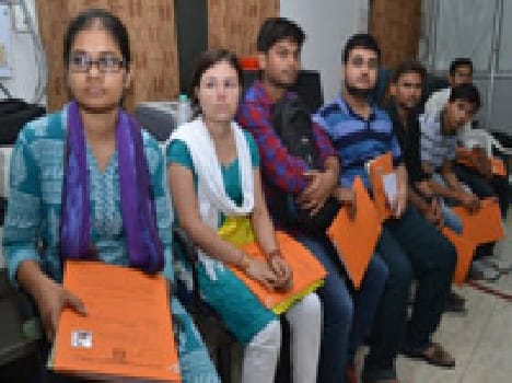 Most medical colleges of the seats full