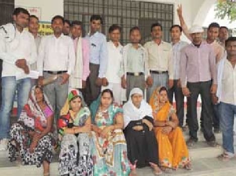 Agitation by honorarium for instructors