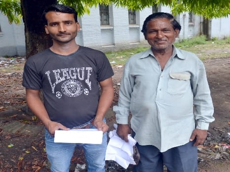 No unclaimed bodies Could funeral