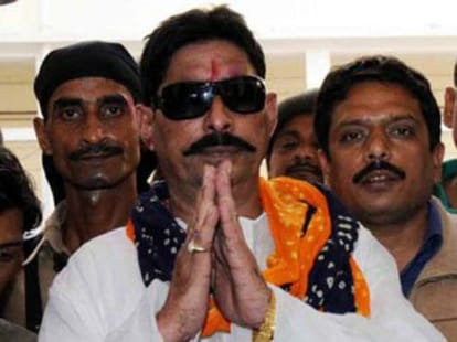 Bihar: Those 10 seat where is big fight