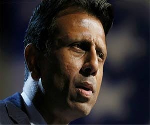 Jindal's opinion on gay marriage