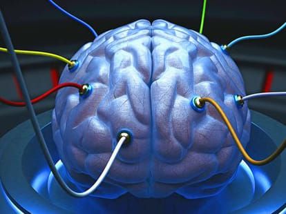 future brain to brain emails