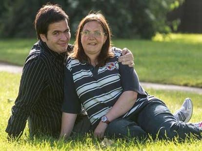 after her accident she could not able to remember what happened last day
