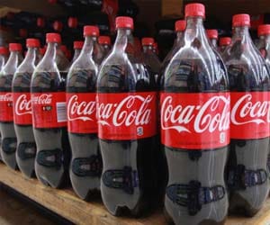 job fraud in the name ofcoca-cola company